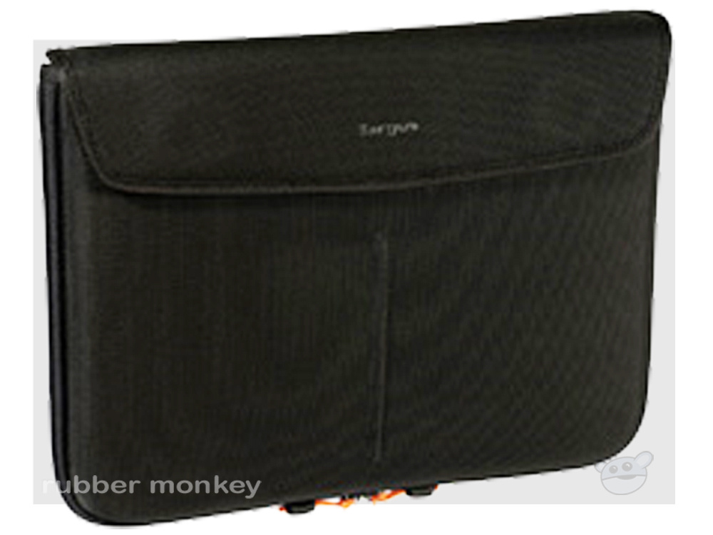 Targus 17 inch Dual Purpose Hardsided Sleeve for MacBook