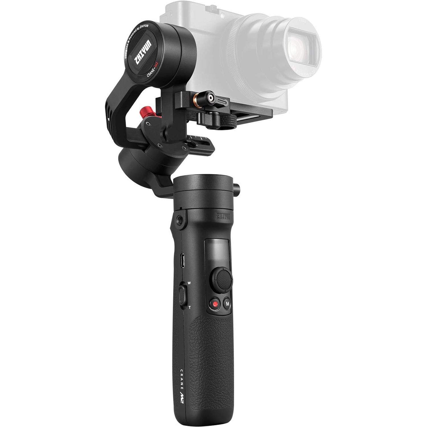Zhiyun CRANE-M2 3-Axis Handheld Gimbal Stabilizer
