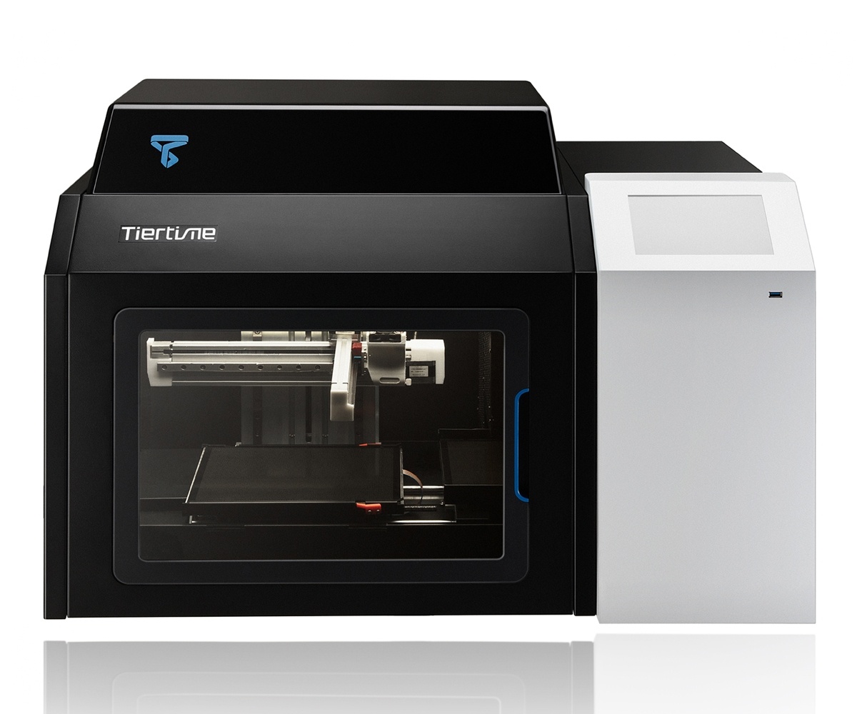 UP Tiertime X5 Continuous 3D Printer