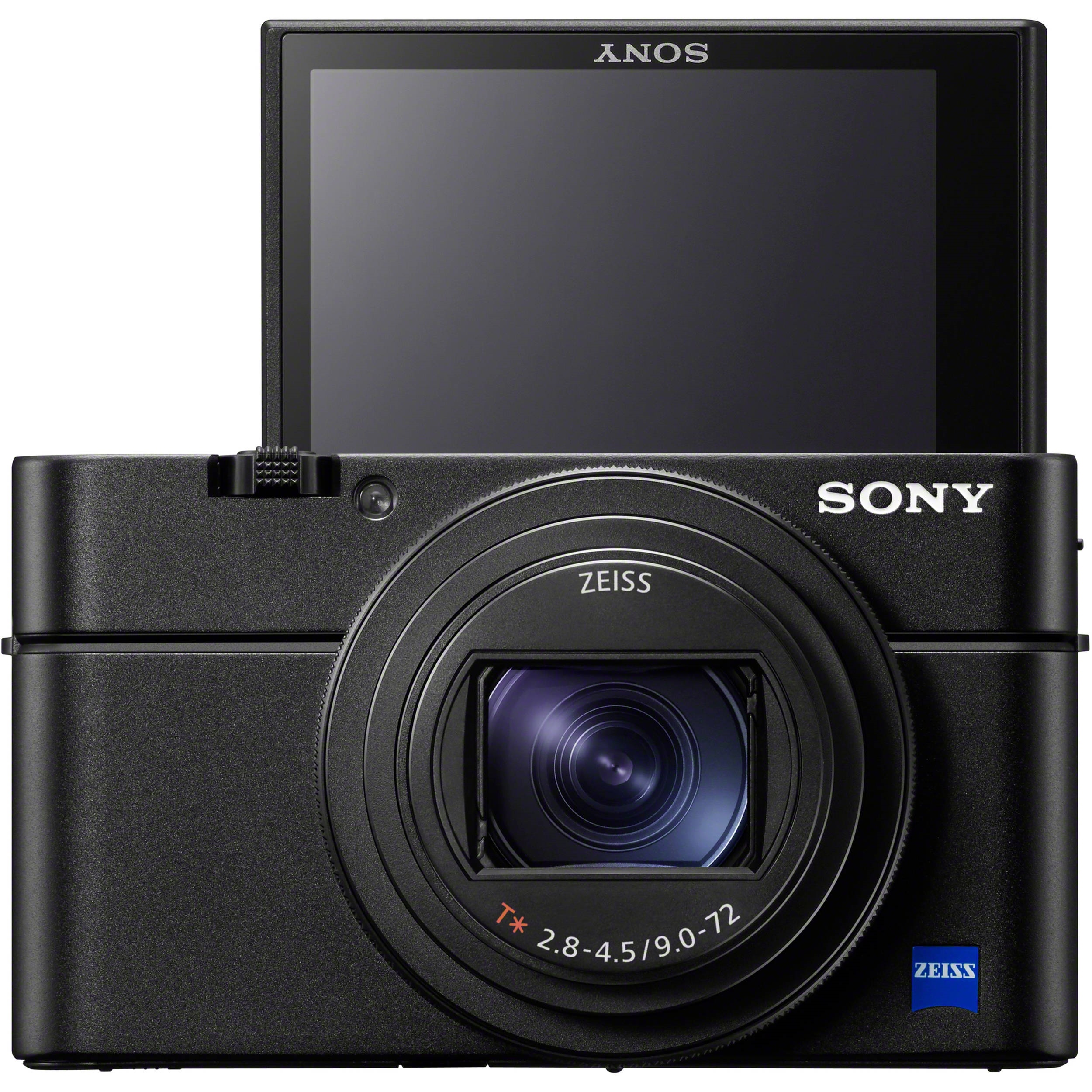 本日終了予定【超美品】SONY Cyber−Shot RX DSC-RX100