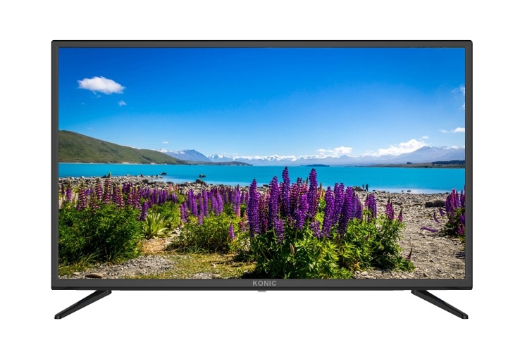 Konic 32" Widescreen HD LED Television