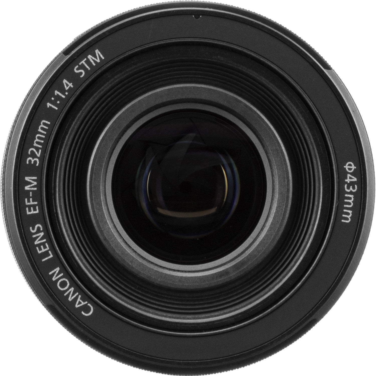 Canon EF-M 32mm f/1.4 STM Lens | Rubber Monkey | NZ