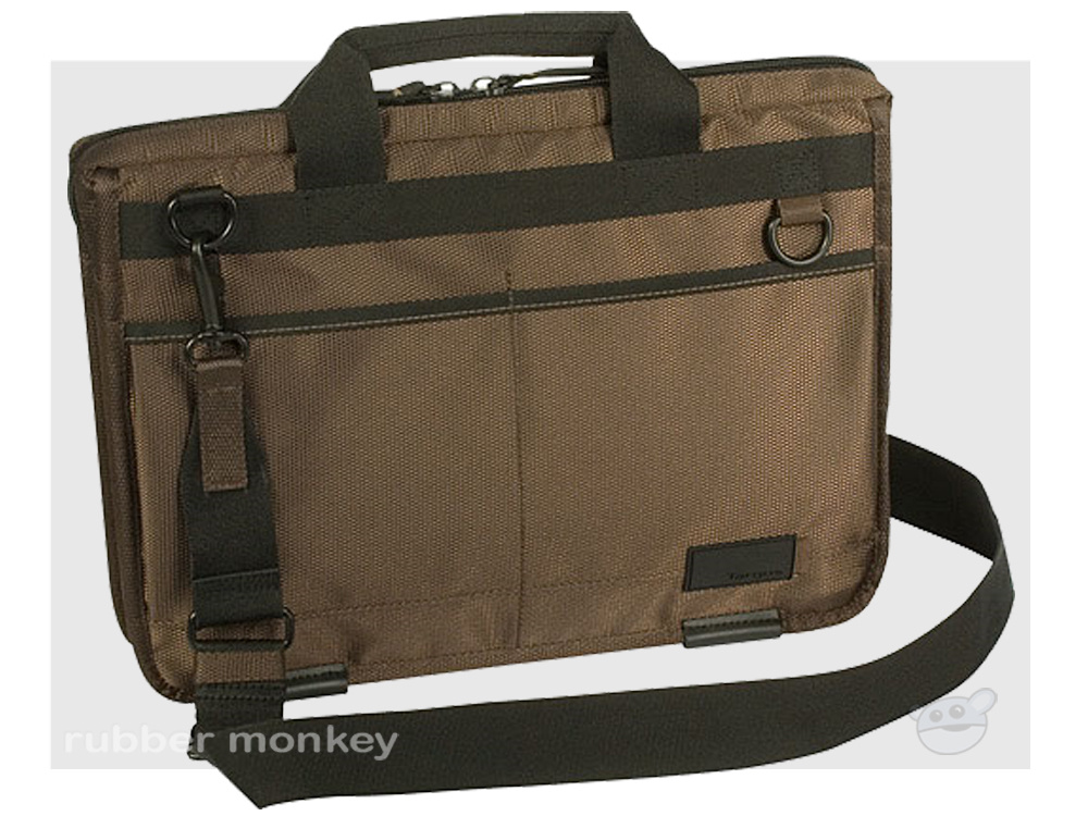 Targus 14 inch Unofficial Slip Case - Brown