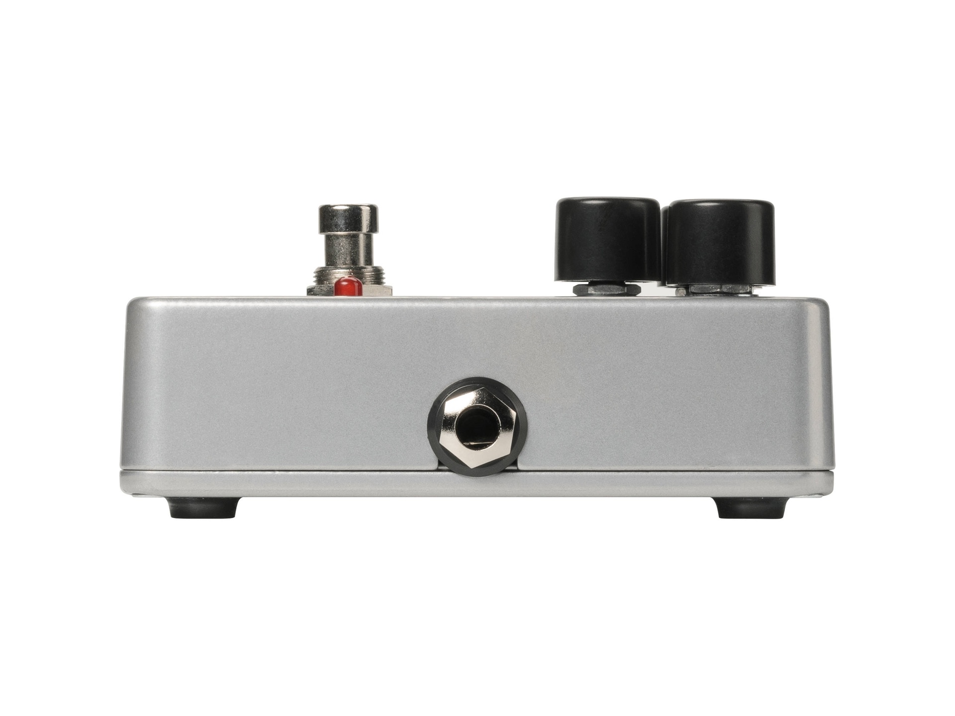 Electro-Harmonix Triangle Big Muff Pi Distortion/Sustainer Pedal