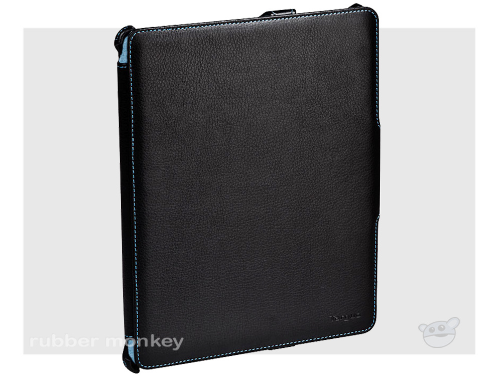 Targus VuScape Cover and Stand for iPad 2