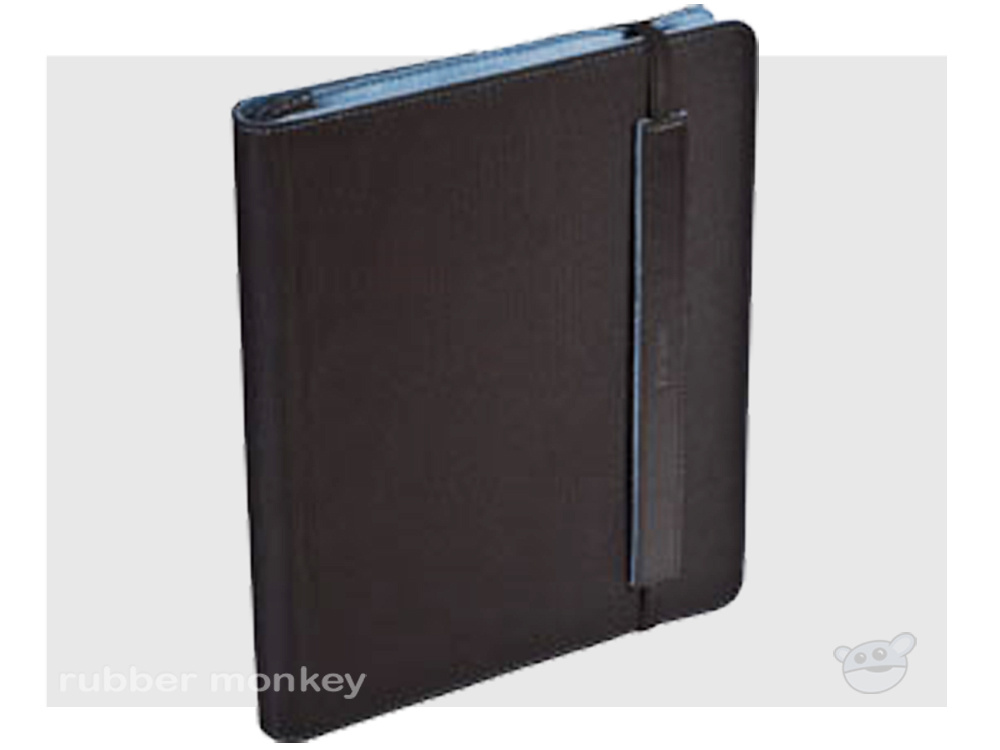 Targus Truss Case for iPad 1 and 2 - Black