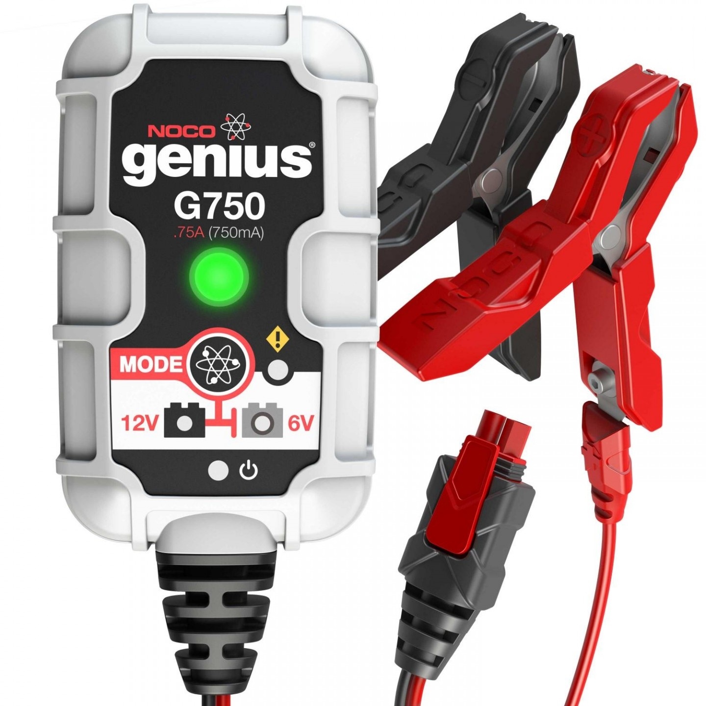 Noco Genius G750 Smart Battery Charger