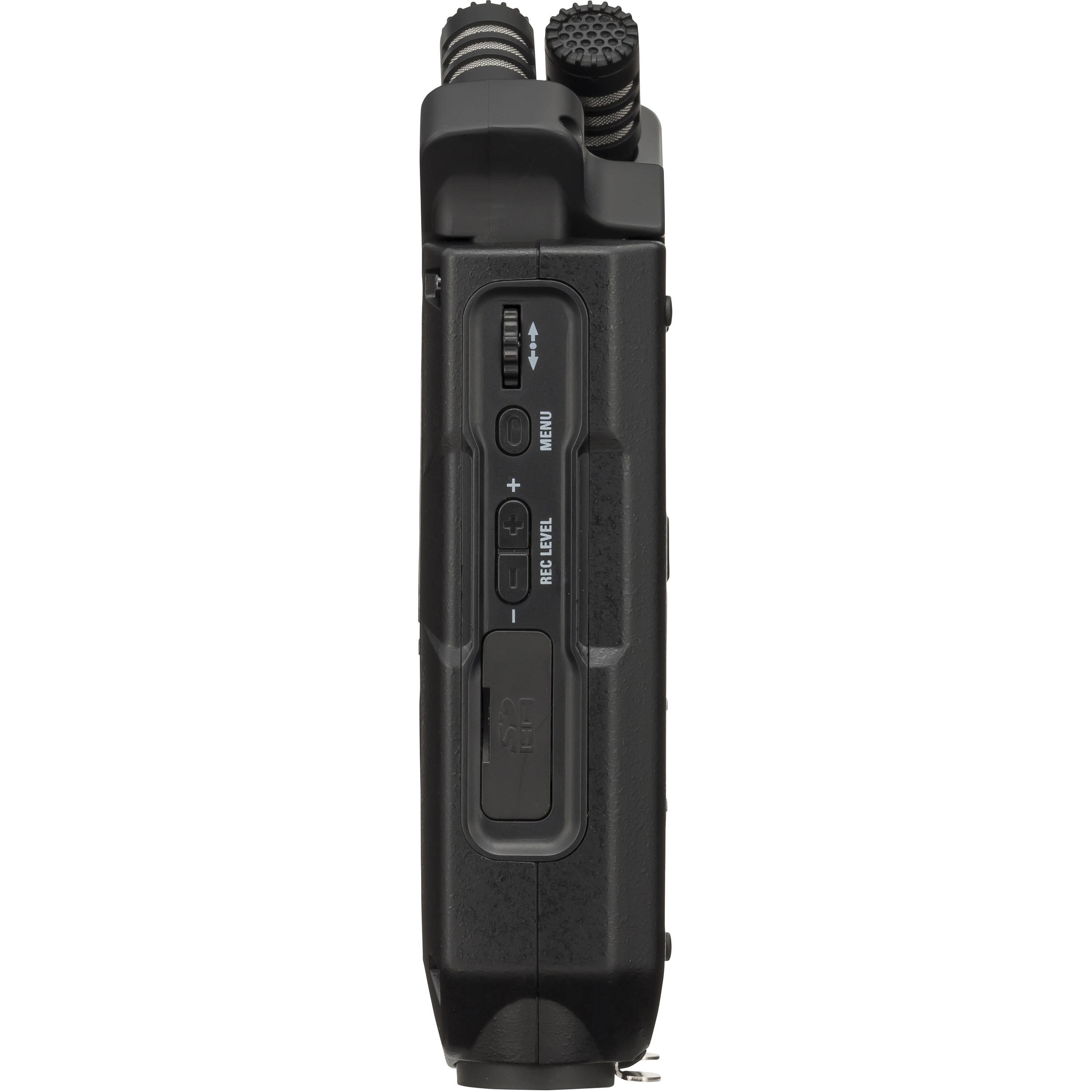 Zoom H4n Pro 4-Channel Handy Recorder (Black) | NZ