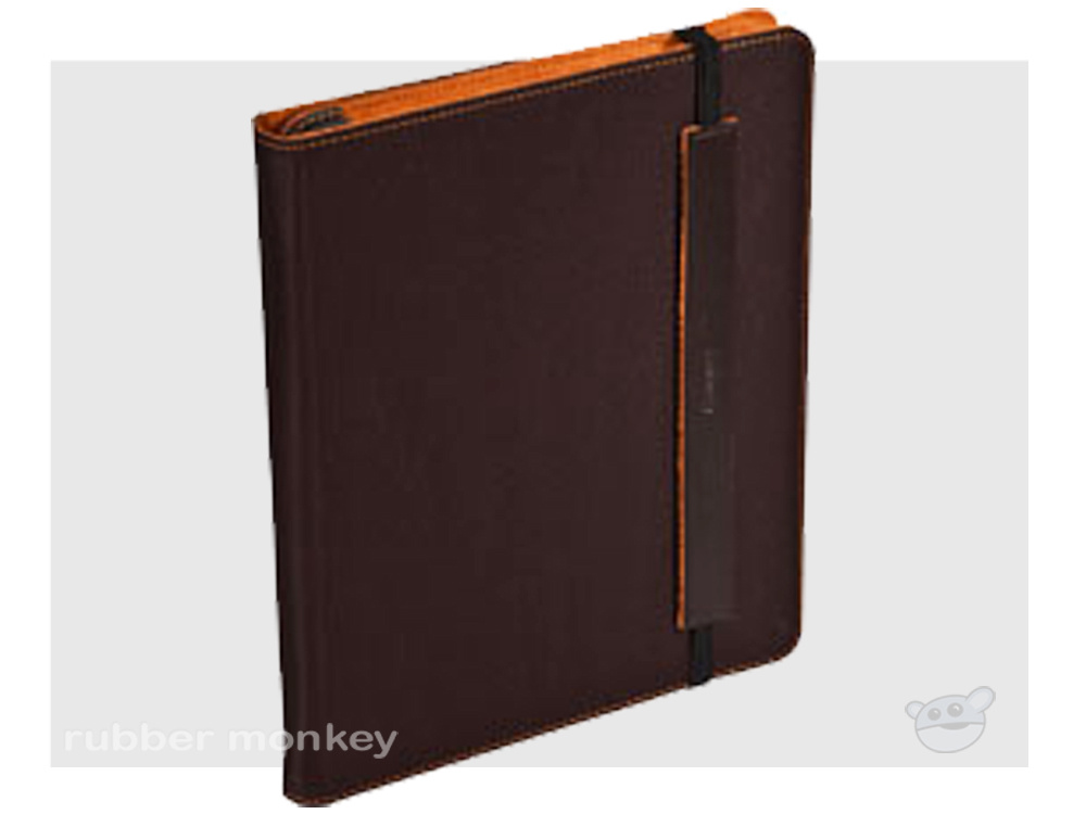 Targus Truss Case for iPad 1 and 2 - Brown
