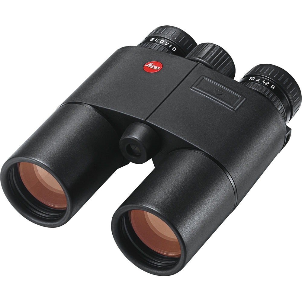 Leica Geovid R 10x42 Binocular/Rangefinder