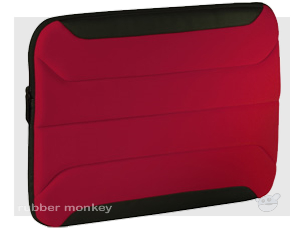 Targus 12 inch Zamba Sleeve - Red