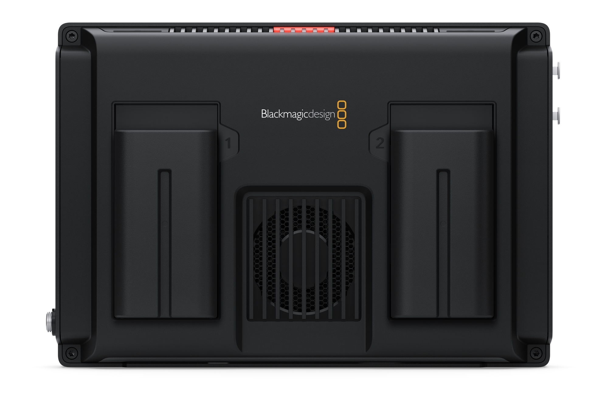 Blackmagic Design Video Assist 7