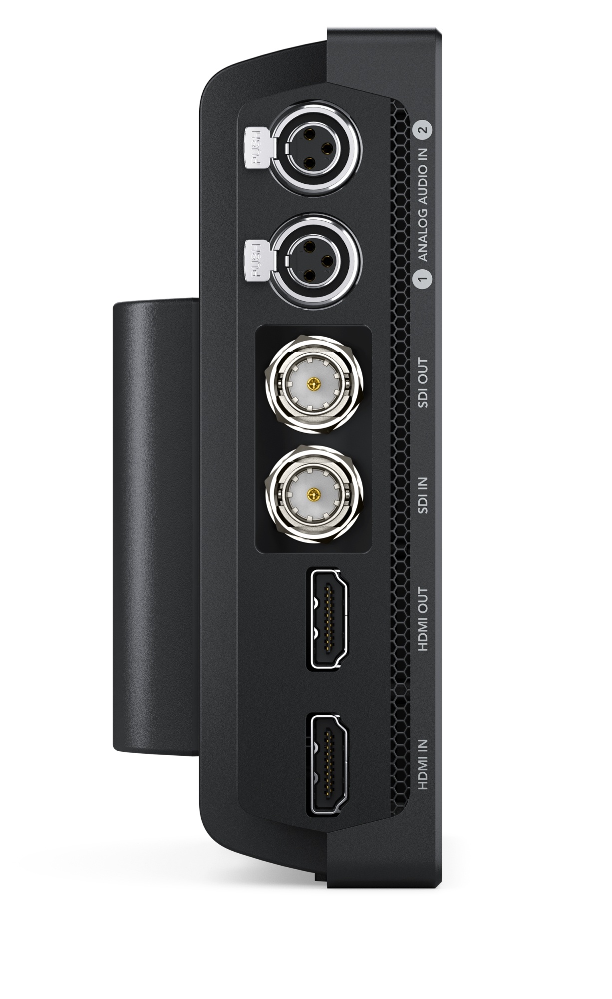 Blackmagic Design Video Assist 7