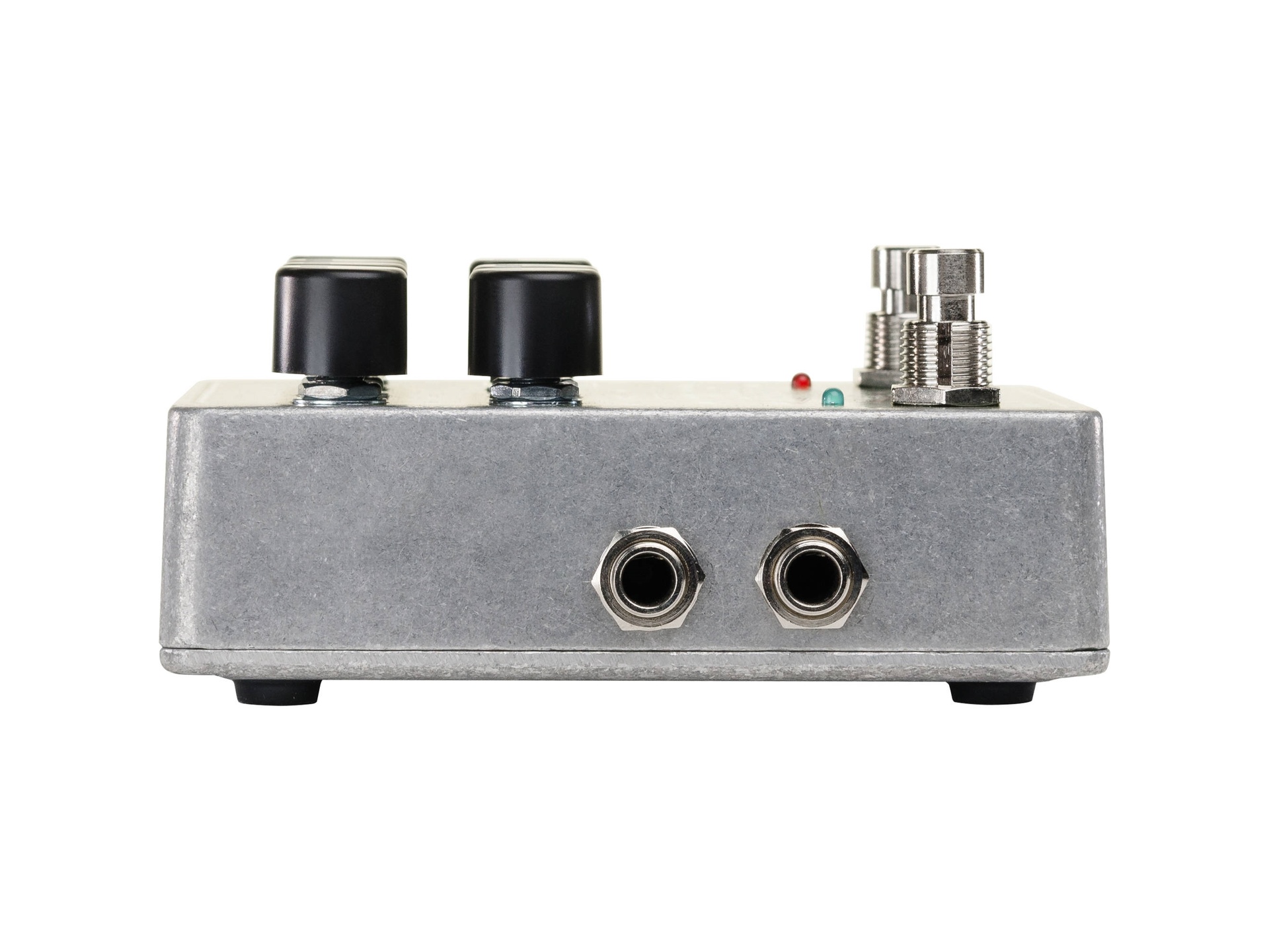 MAX80%OFF／セール開催中 Electro-Harmonix NZ | Pedal Overdrive Stereo Overlord Operation ギター