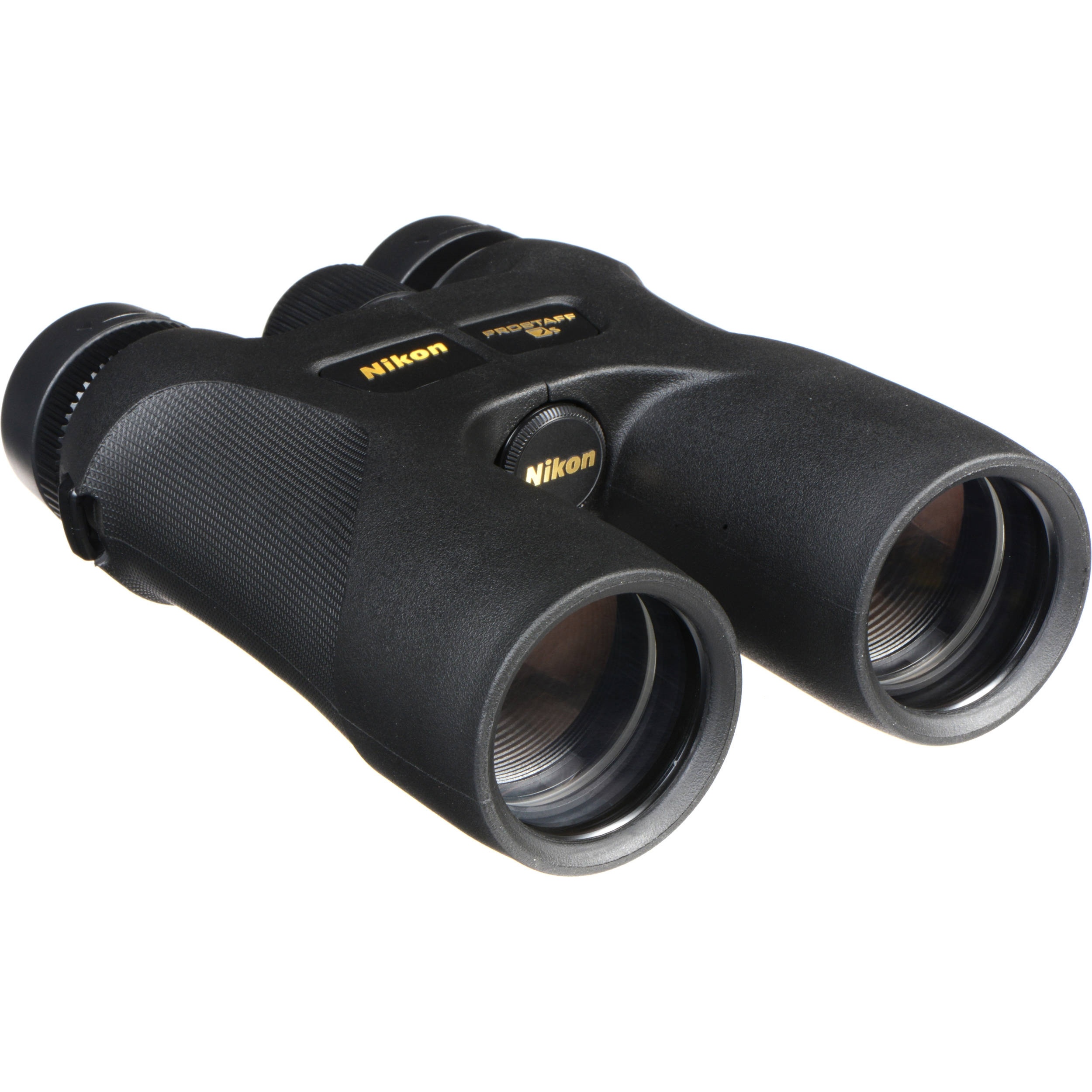 Nikon ProStaff 7S 10x42 CF Binoculars (Black)