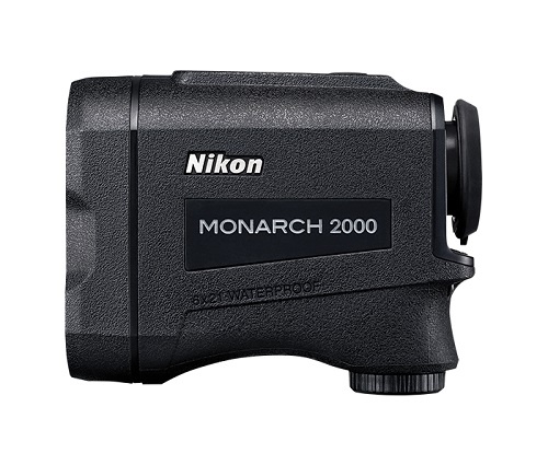 Nikon Monarch 2000 Laser Range Finder