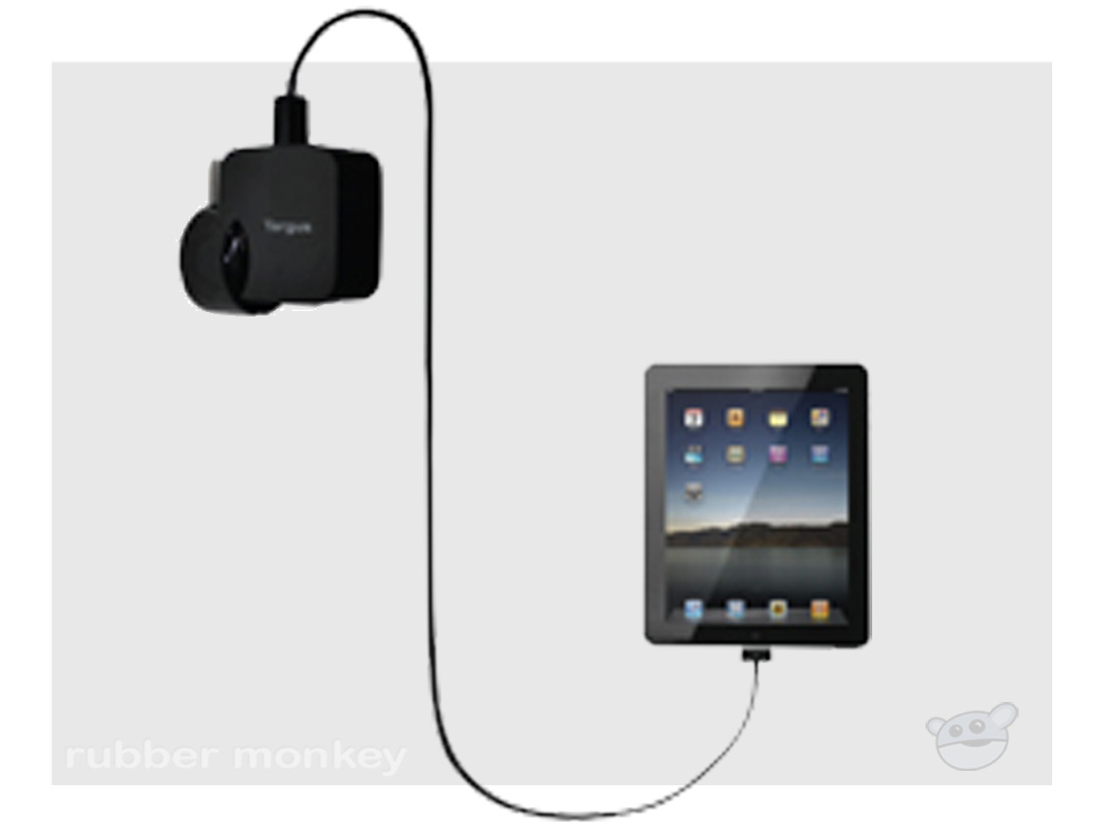 Targus Charger for iPad