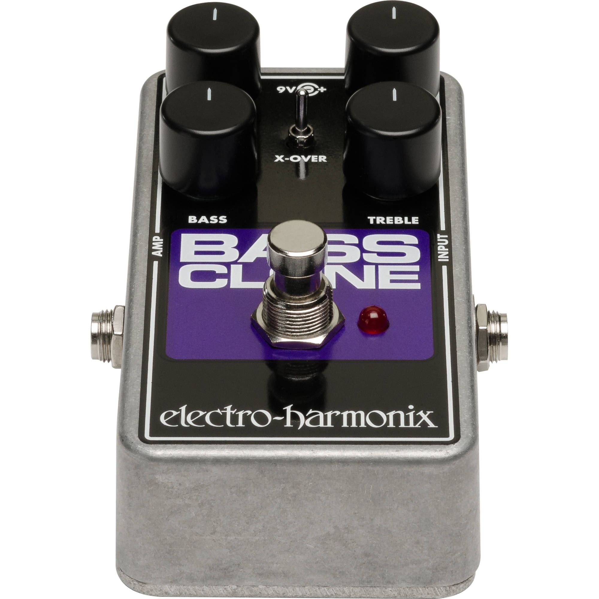 Electro-Harmonix Bass Clone Analog Chorus Pedal | NZ
