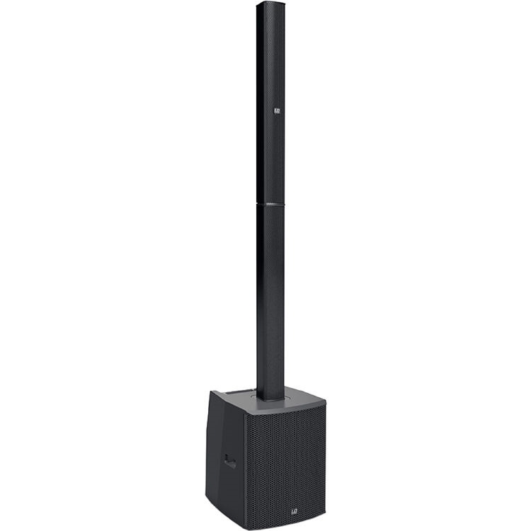 LD Systems MAUI 28 G2 Compact Column PA System (Black)