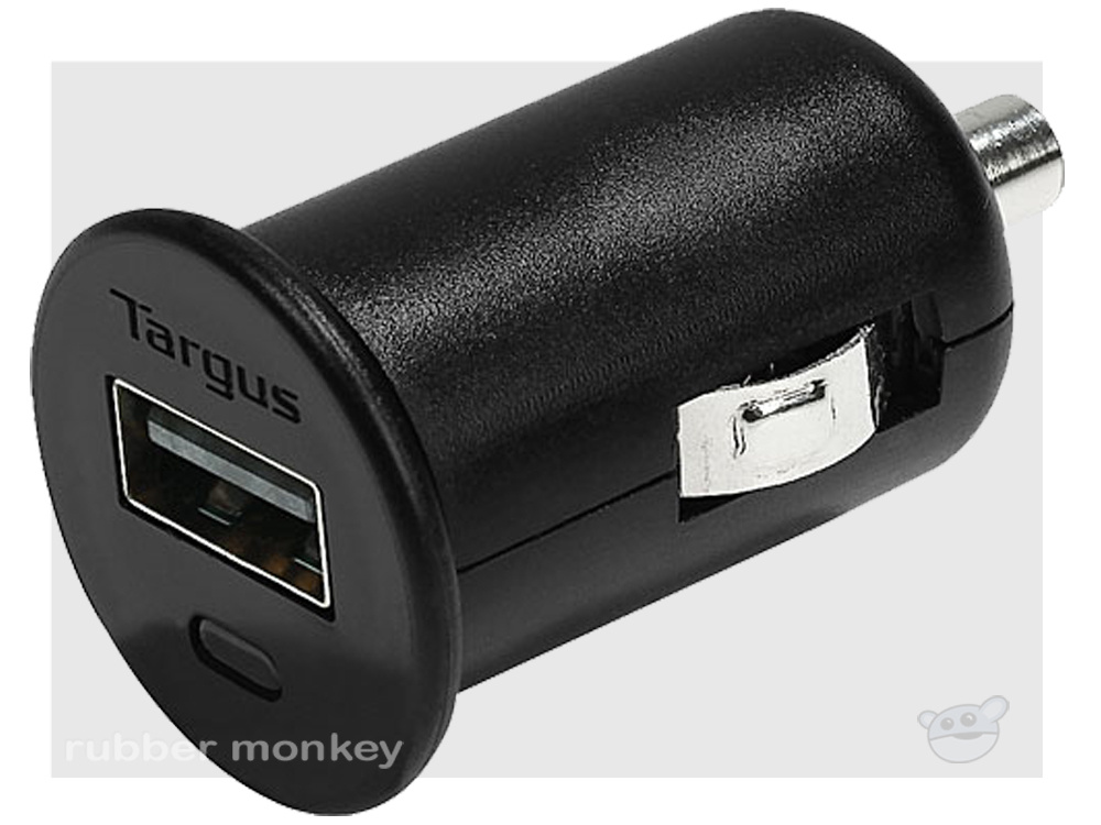 Targus Mobile Charger for iPad
