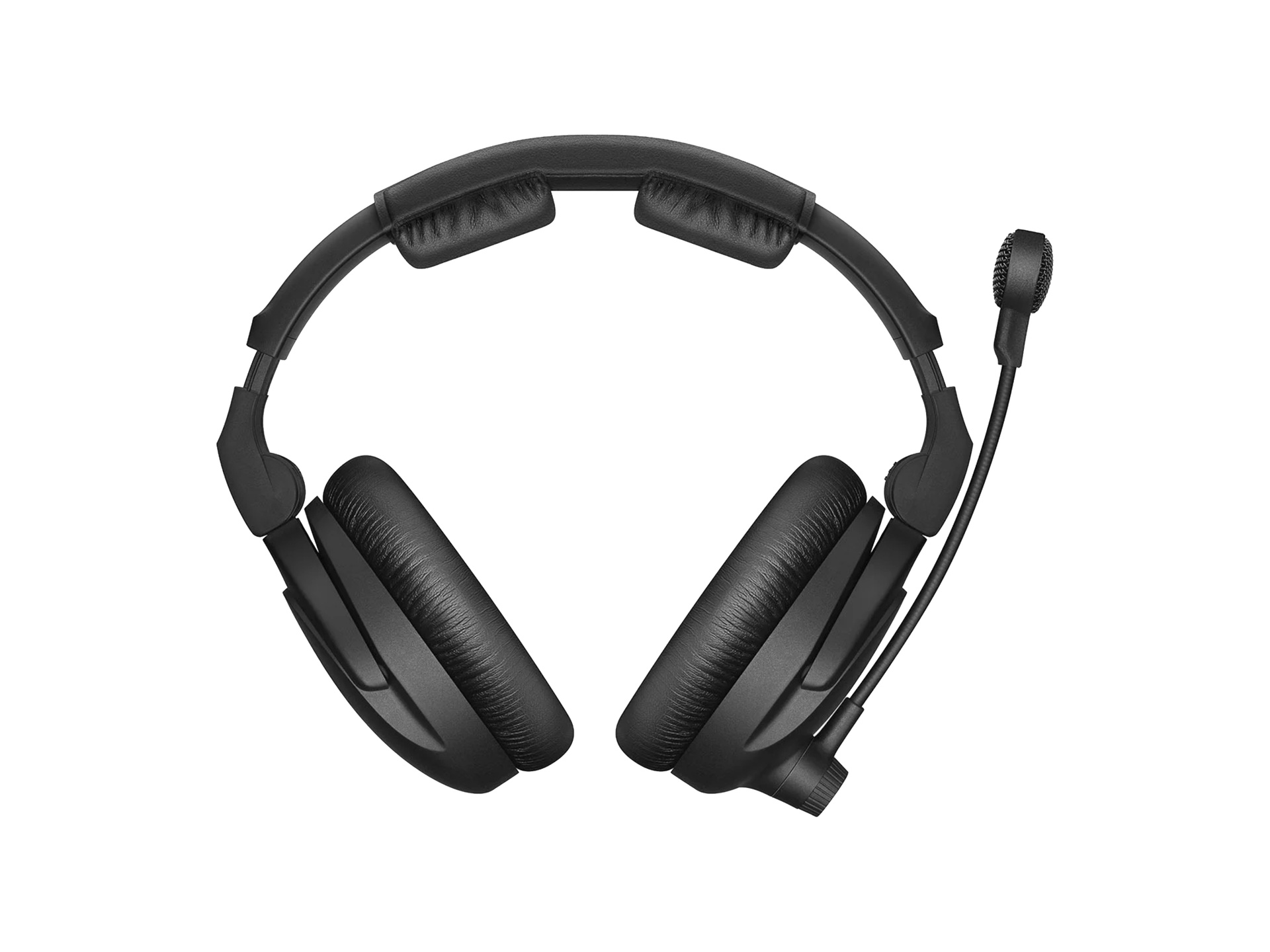 Sennheiser HMD 300 Pro Broadcast Headset Without Cable AU