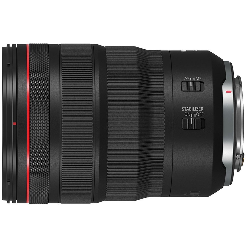Canon RF 24-70mm f/2.8L IS USM Lens | Rubber Monkey | NZ