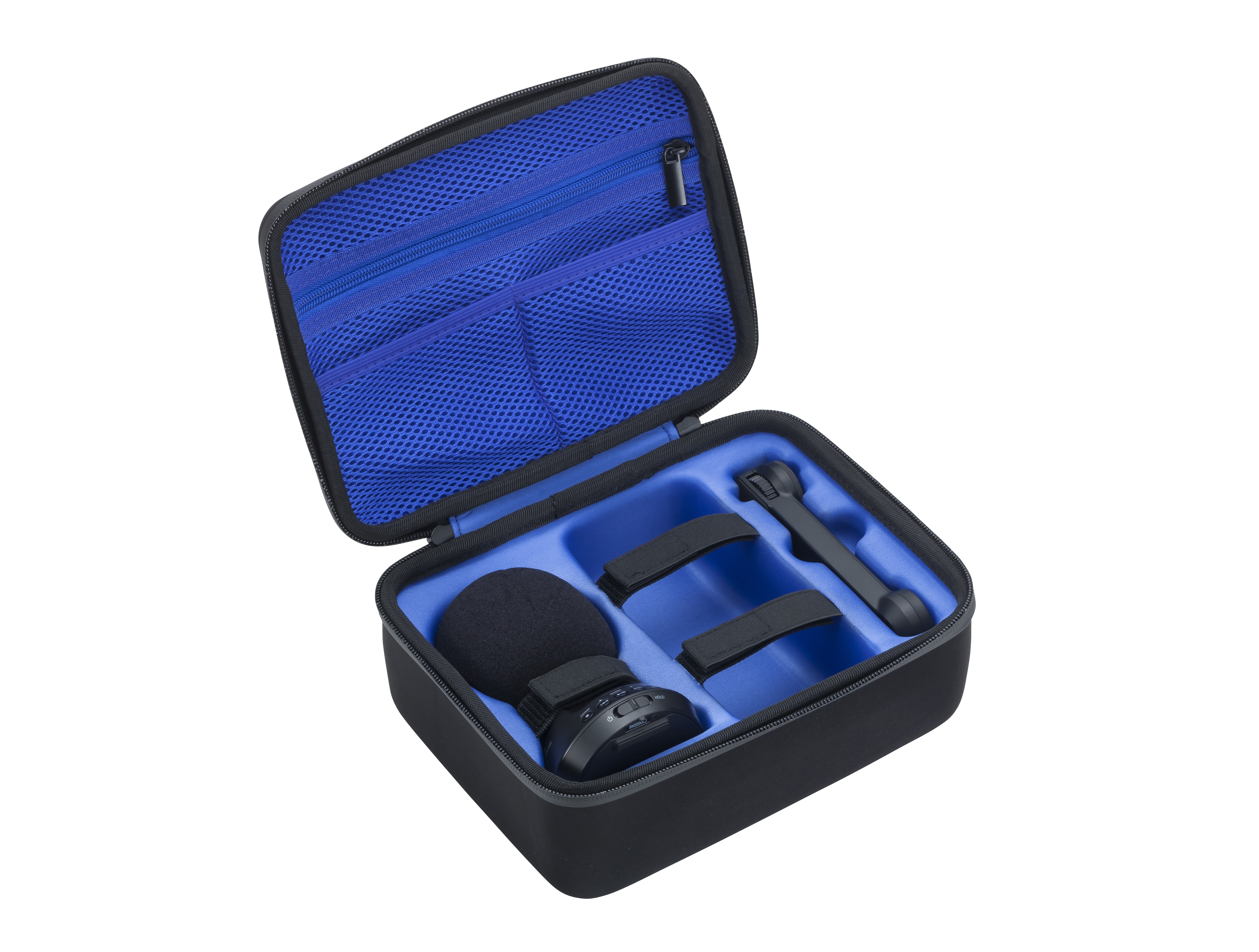 Zoom CBH-3 Carrying Bag for H3-VR Handy Recorder