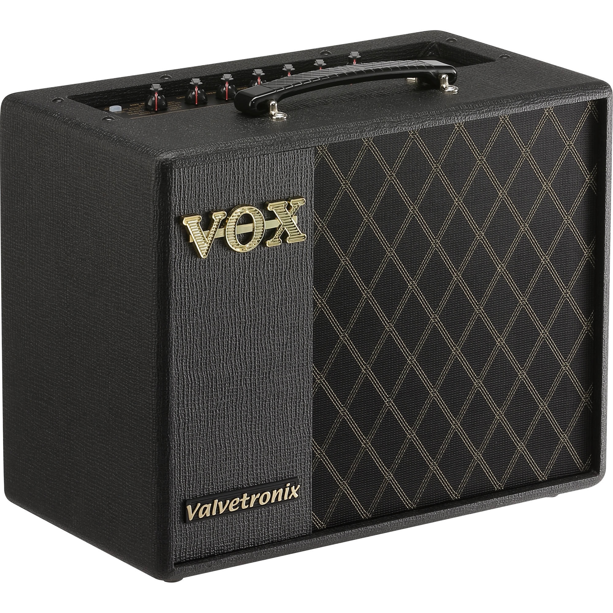 VOX Valvetronix VT20X Hybrid Modelling 1x8" Combo Guitar Amp