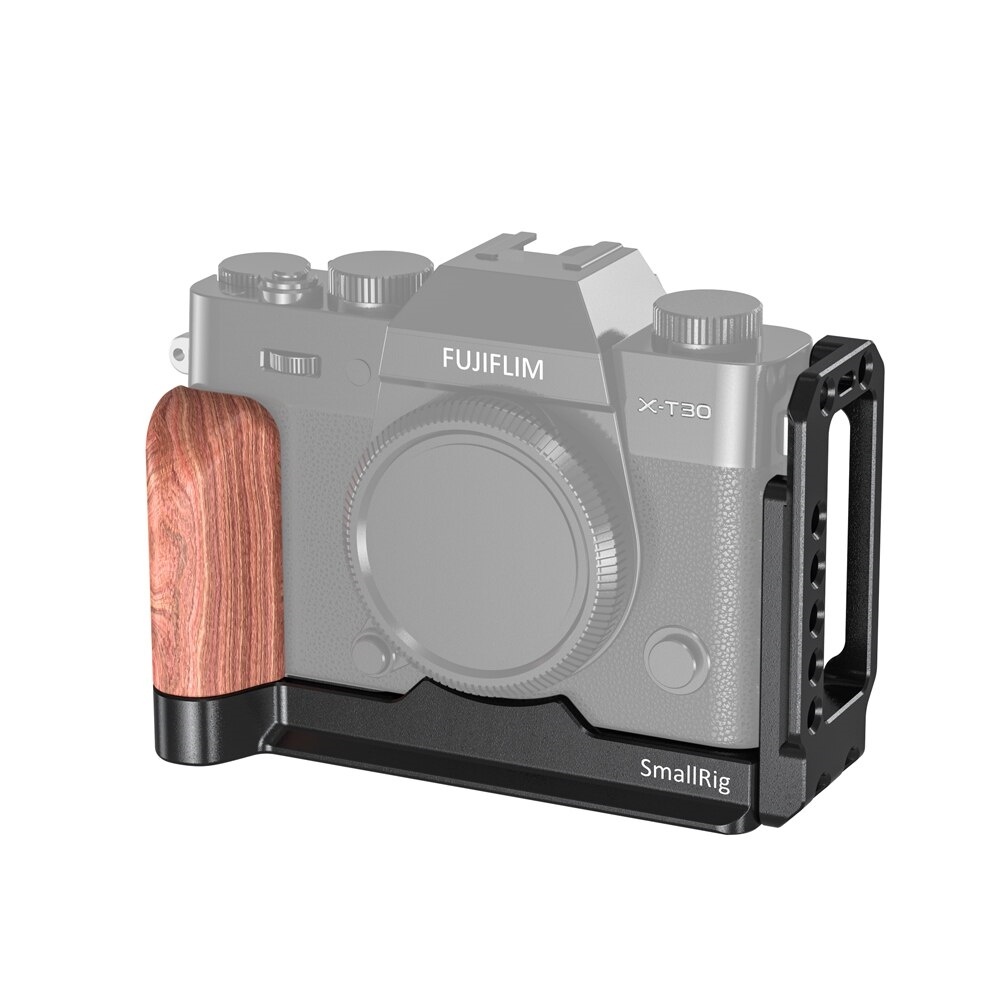 SmallRig L Bracket for Fujifilm X-T20 and X-T30