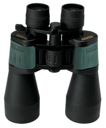 Konus Newzoom 10-30X60 CF Binoculars
