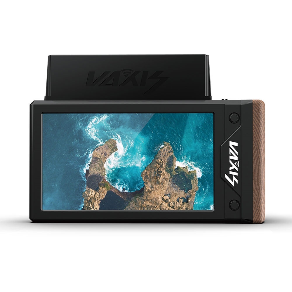 Vaxis Storm 058 Wireless Receiver with Built-In 5.5" Display