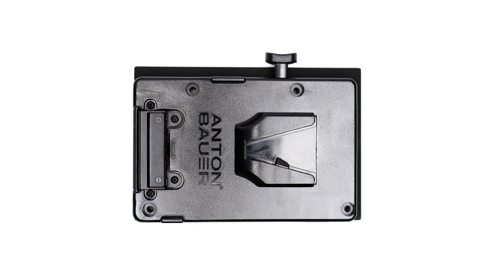 SmallHD Battery Plate for Smart 7-Series Monitors (V-Mount)