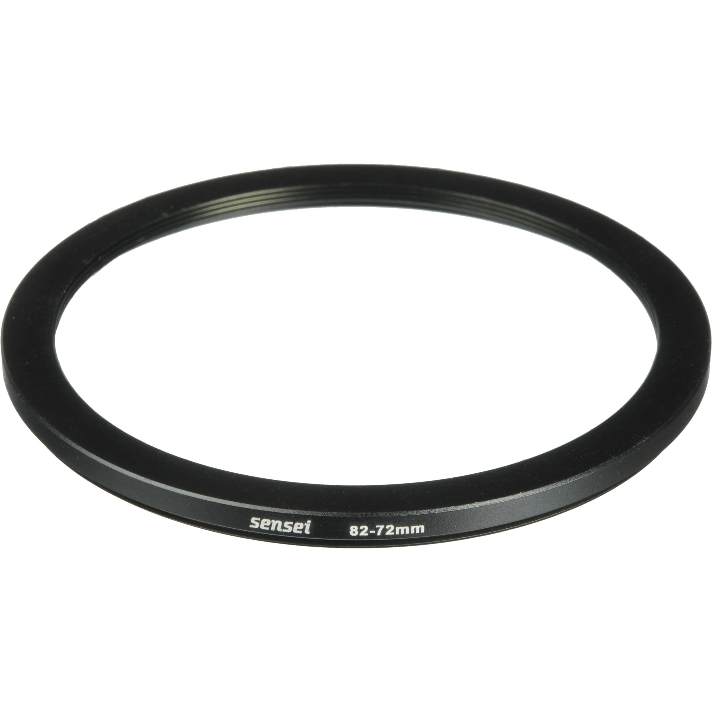 Sensei 82-72mm Step-Down Ring