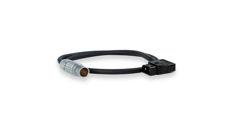 Tilta P-TAP to 6-Pin Cable for Tilta Alexa Mini Battery Plate
