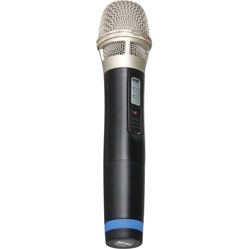 MIPRO ACT32H-5 Cardioid Condenser Handheld Microphone Transmitter