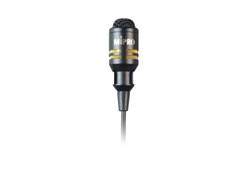 MIPRO MU53L Uni-Directional Lavalier Microphone