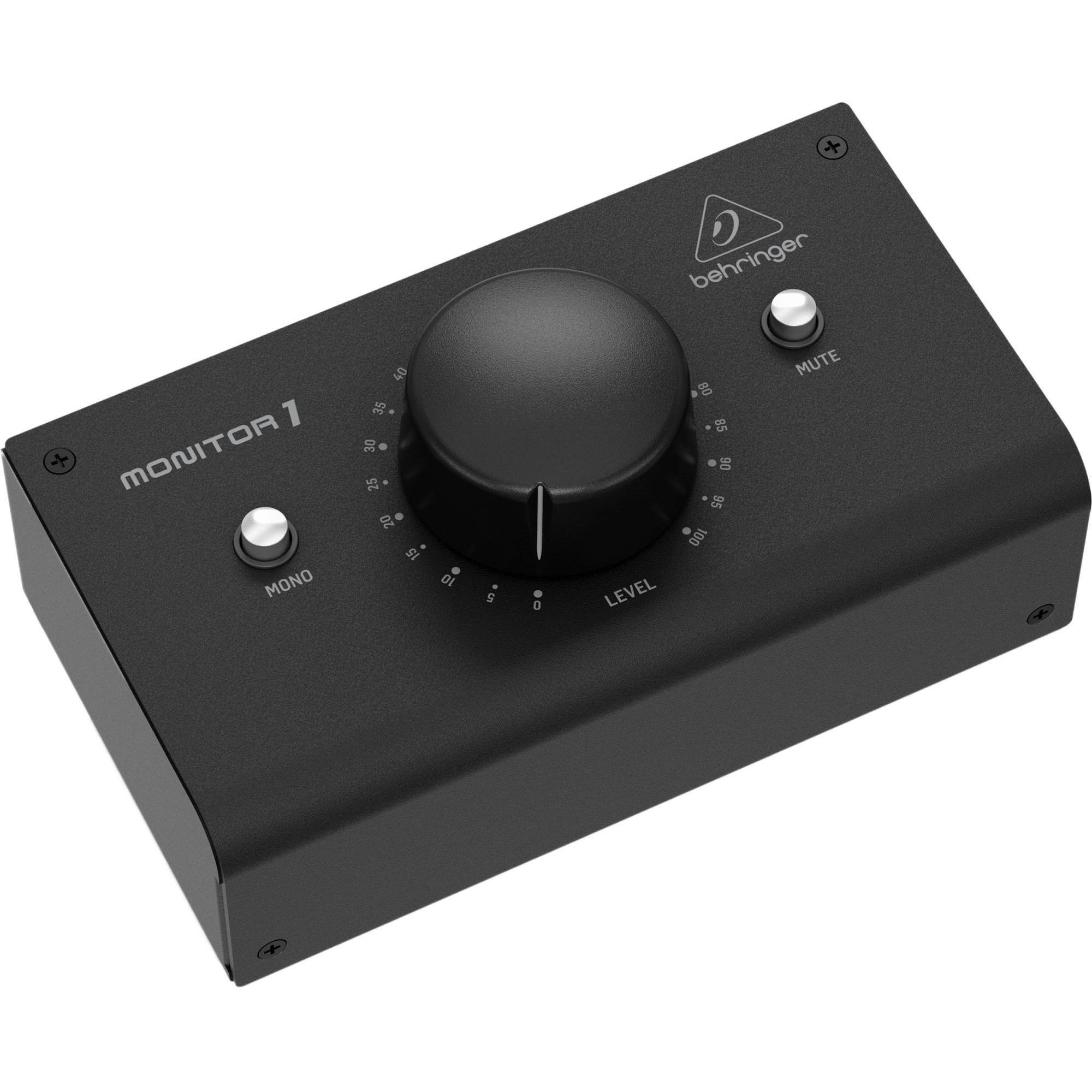 Behringer MONITOR1 Passive Stereo Monitor Controller