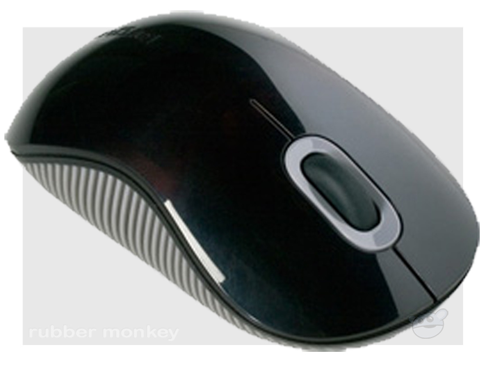 Targus Bluetooth Comfort Laser Mouse