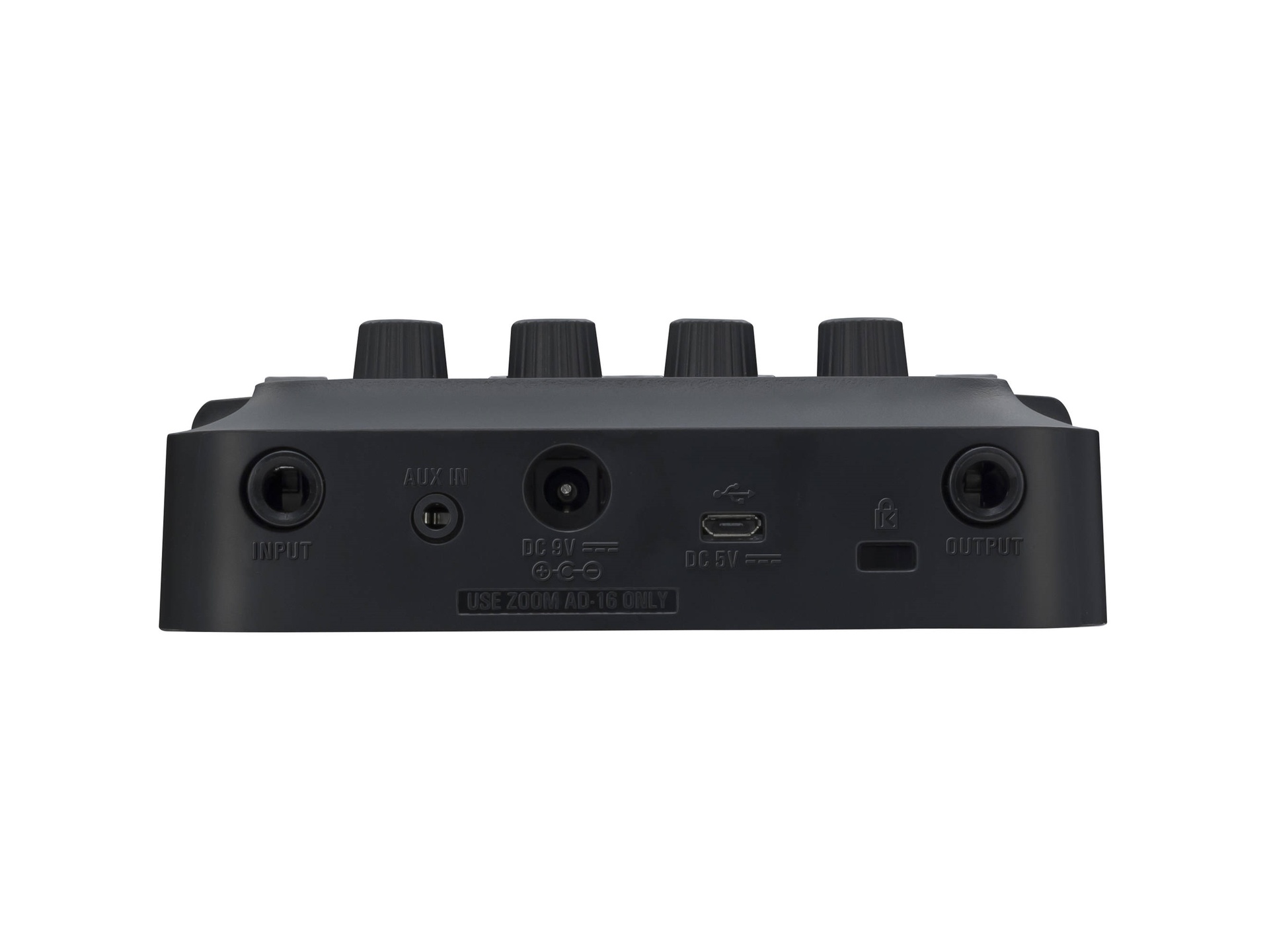 Zoom G1 Four Guitar Effects Processor | Rubber Monkey | NZ