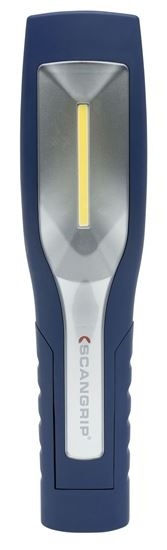 Scangrip MAG 3 Rechargeable LED Handheld Work Light