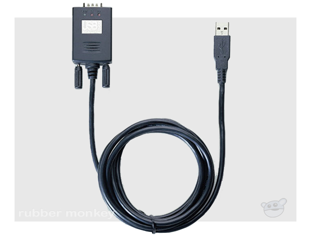 Targus USB to Serial Adaptor