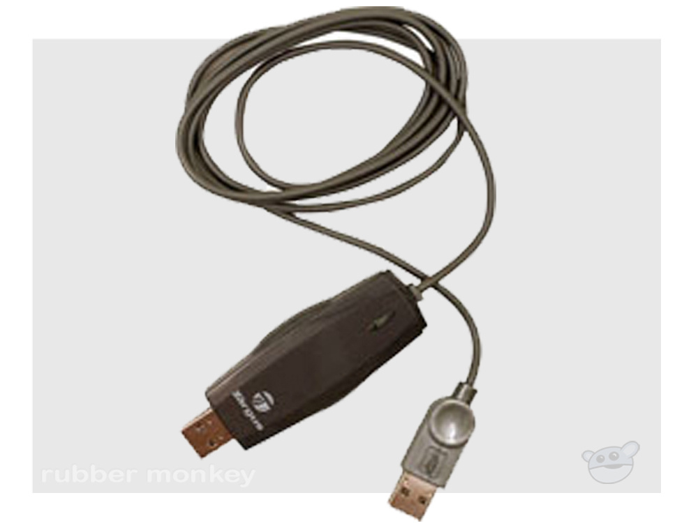 Targus High Speed File Share Cable