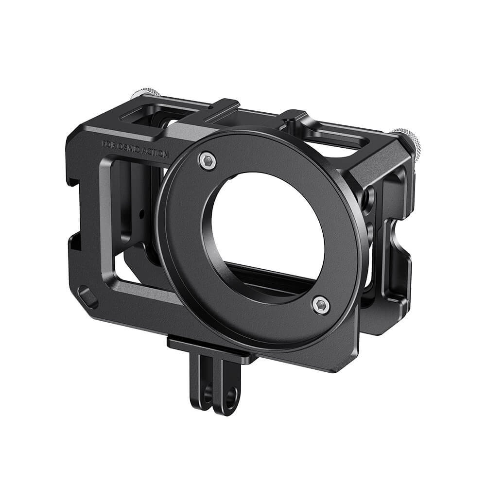 SmallRig CVD2475 Cage for DJI Osmo Action