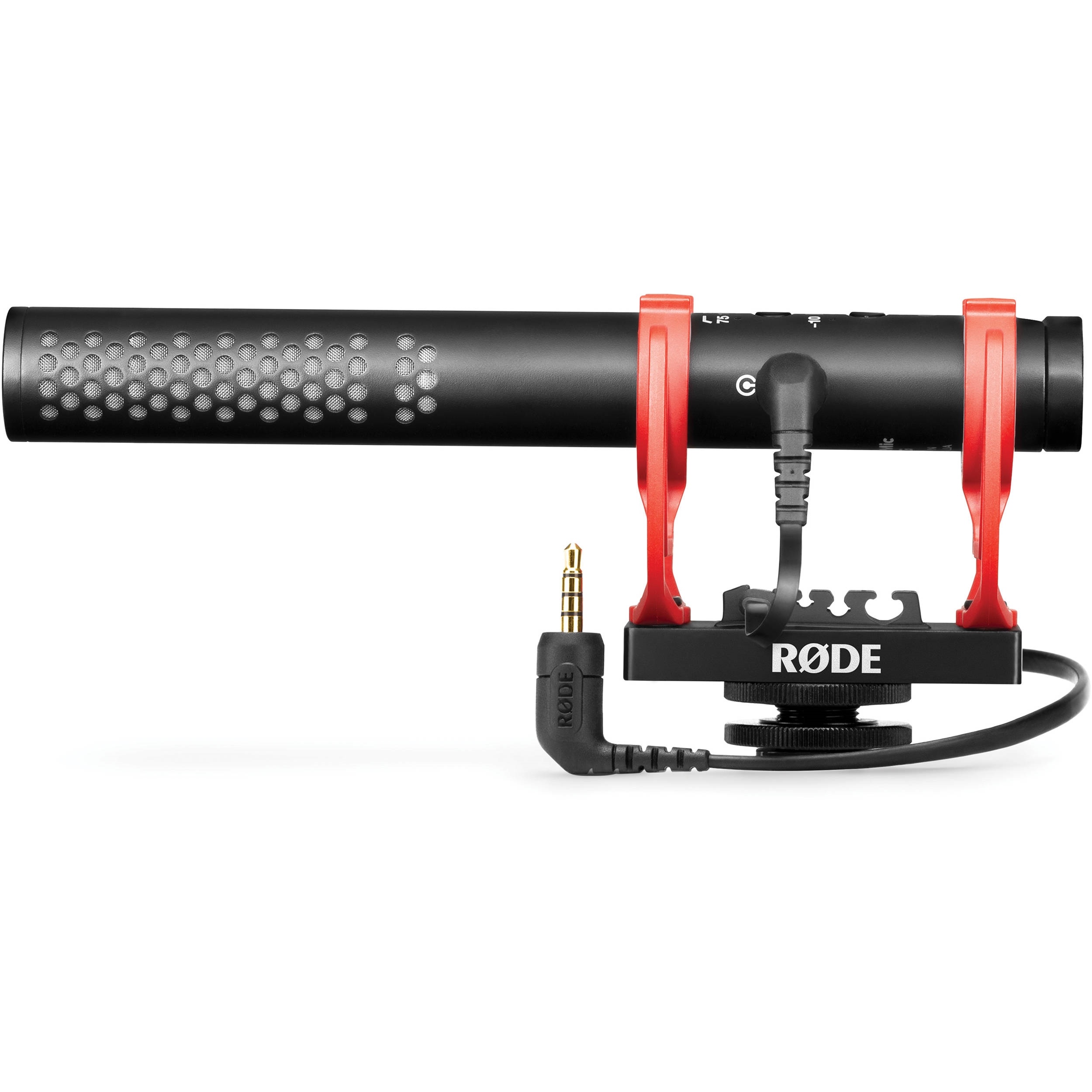 RODE Microphones ロードマイクロフォンズ WS11 おいし VideoMic NTG用ウインドシールド WS11