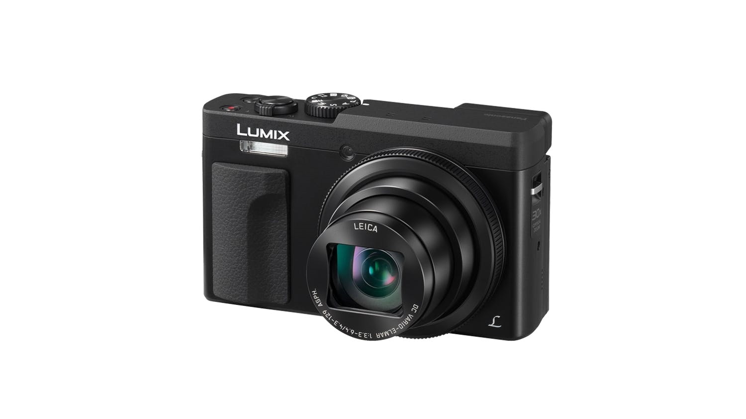 Panasonic Lumix DC-TZ90 Travel Camera