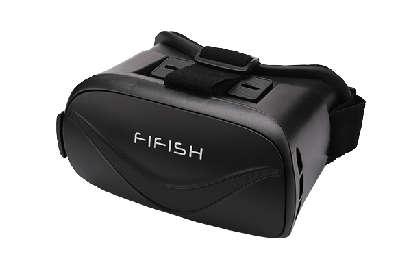 QYSEA VR Headset for Fifish V6 Professional Underwater Drone