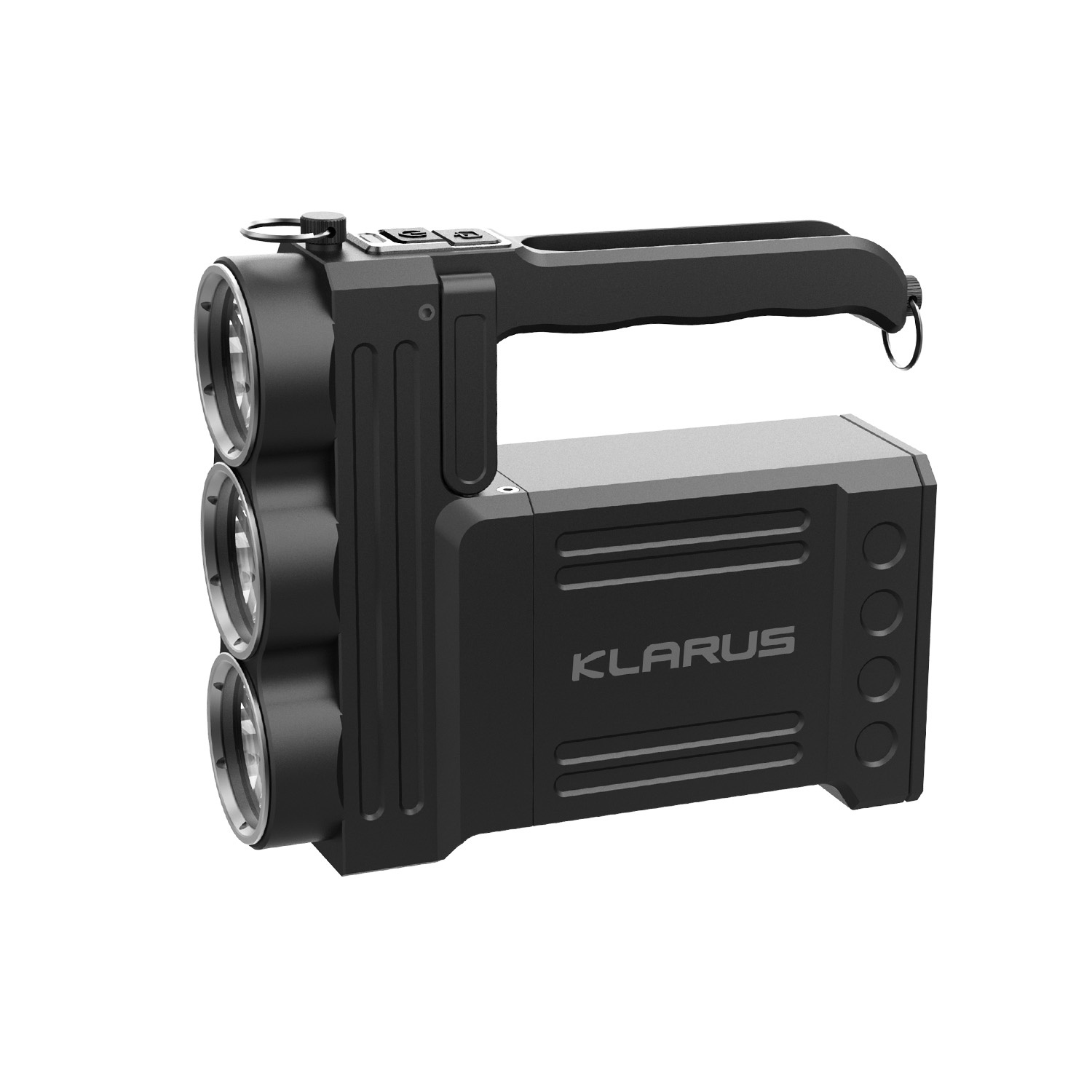 Klarus RS80GT 10000 Lumen LED Spotlight