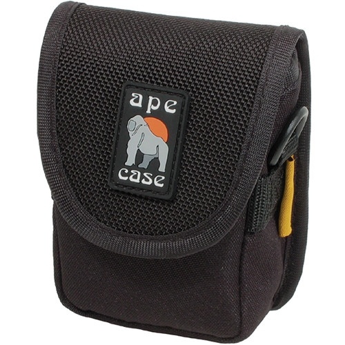Ape Case AC120 Digital Camera Case (Black)