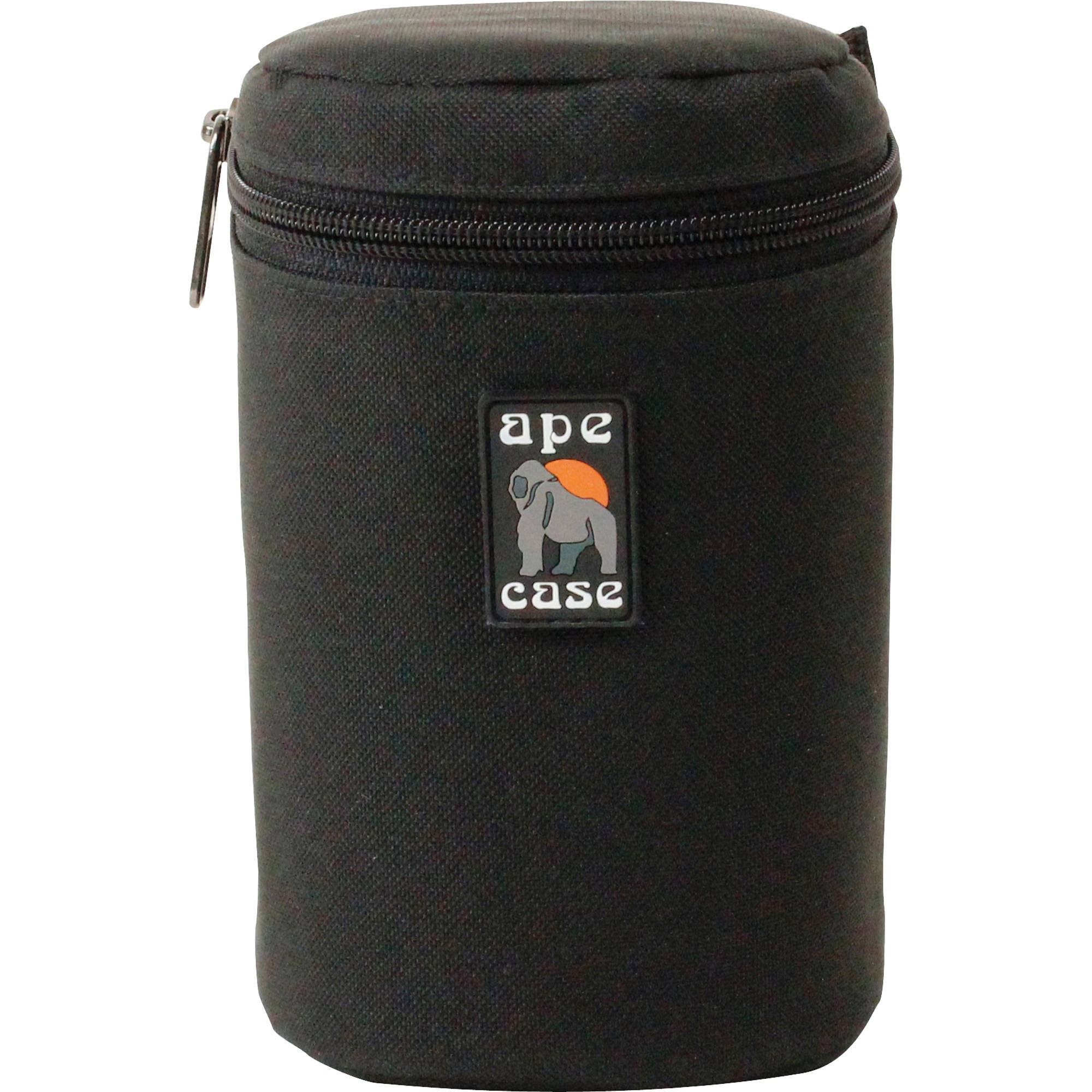 Ape Case ACLC10 Adjustable Medium Lens Case (Black)