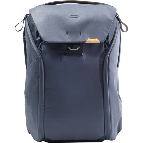 Peak Design Everyday Backpack v2 (30L, Navy)